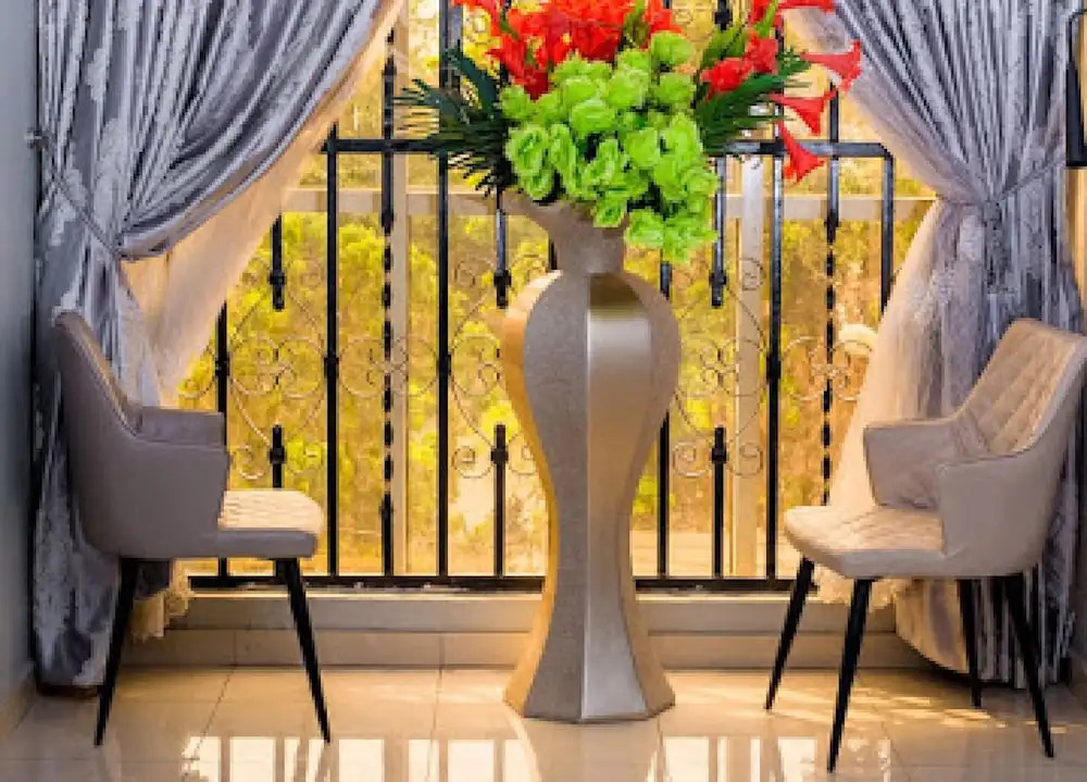The Oragon Hotel