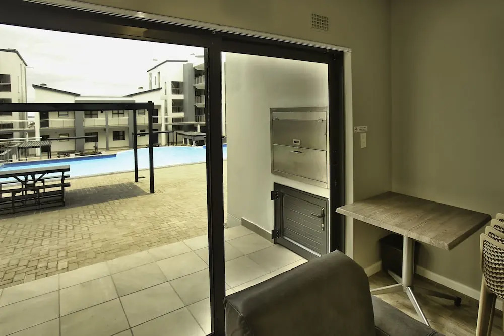 Nivica Lifestyle Living 18, Langebaan 4-Sleeper