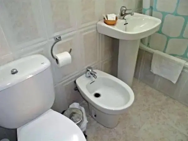 Hostal Fantoni