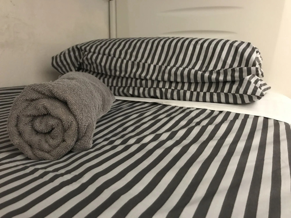 Jailhouse Accommodation