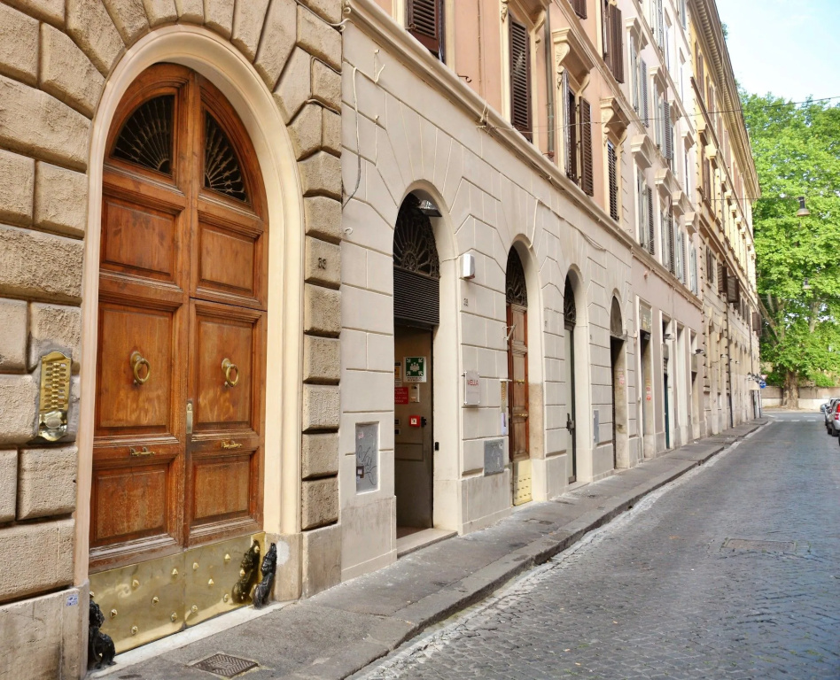Ripetta Central Suites