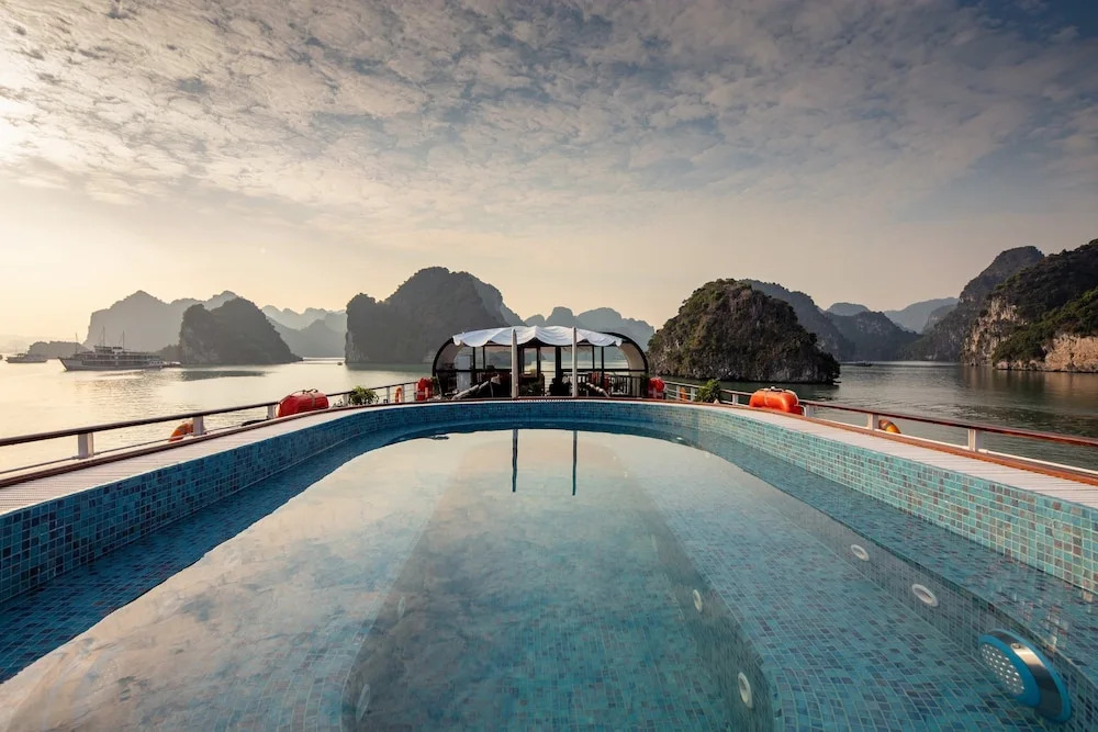 Orchid Premium Cruises