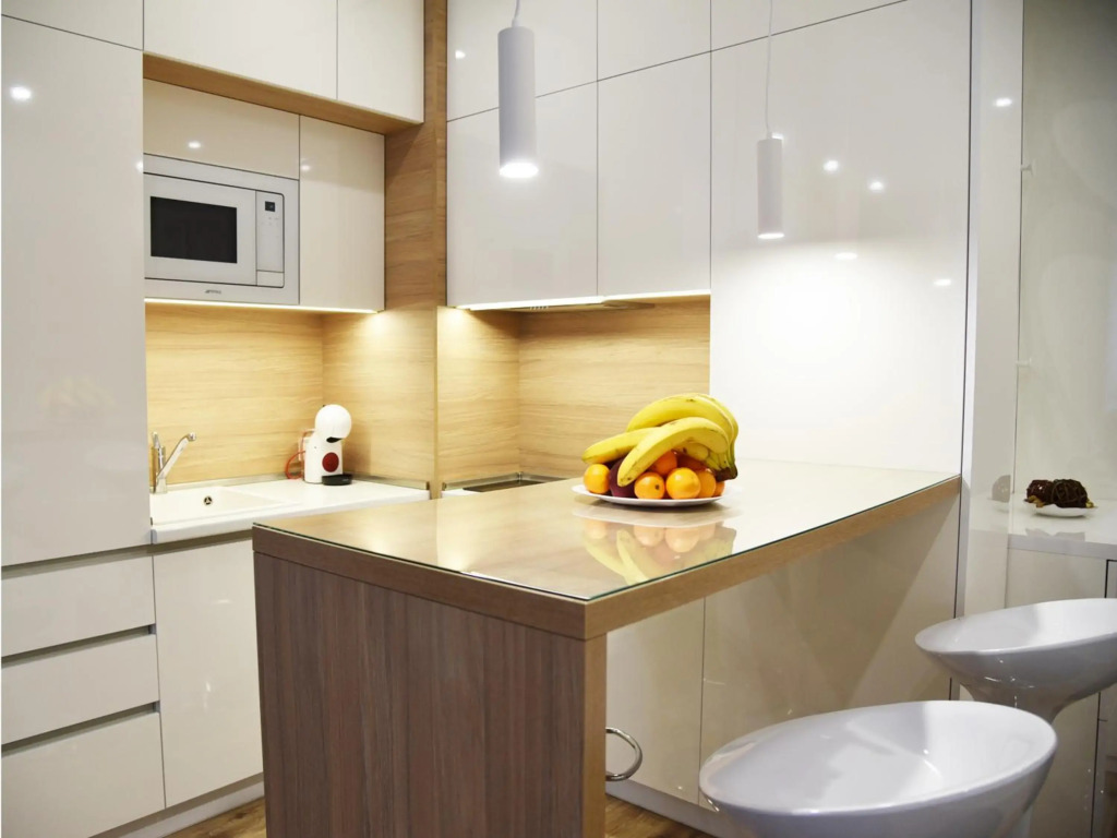 Borovets Gardens Luxury apartment E11