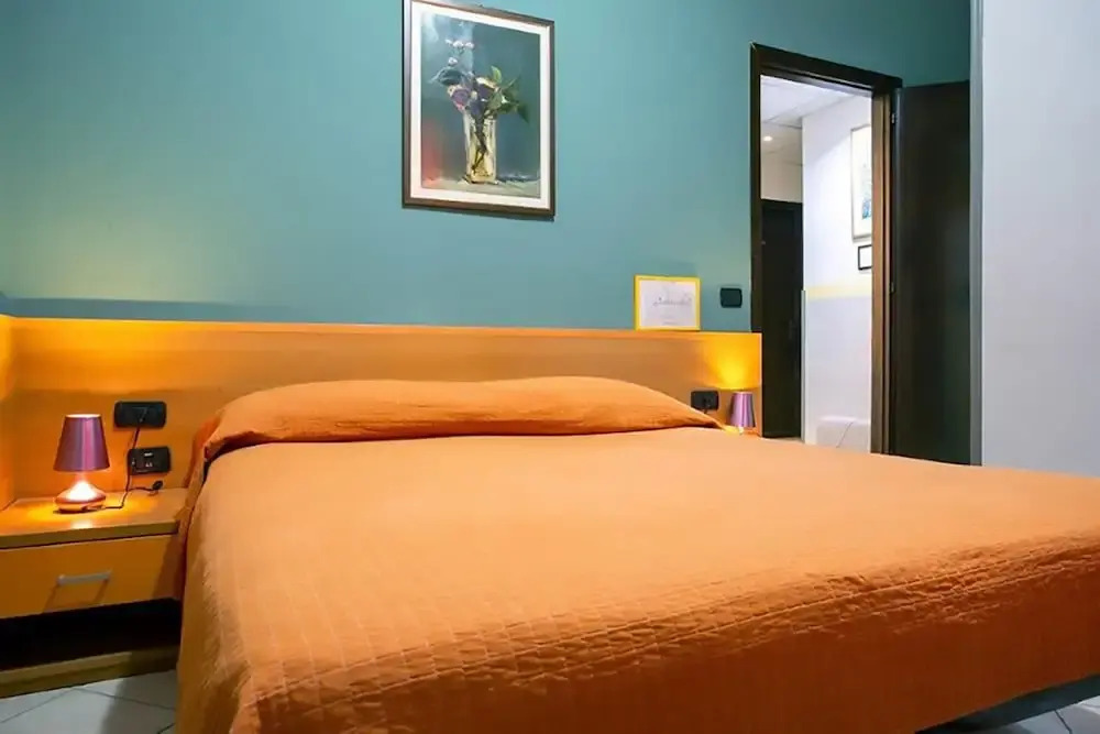 Hotel La Quercia