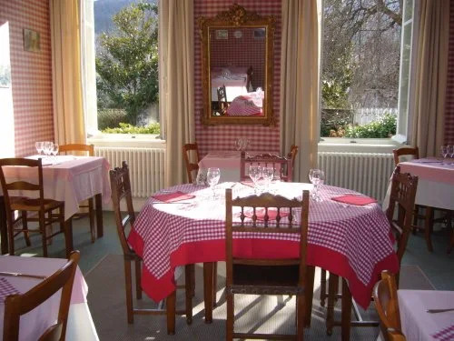Hôtel Restaurant La Désirade