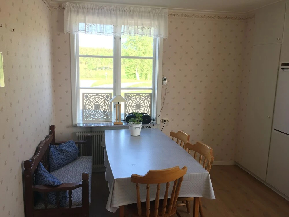 Nyfors Handel & Rum