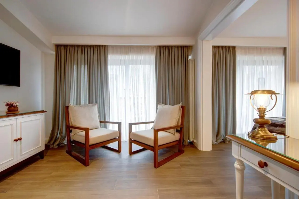 David Mikadzes Guest House