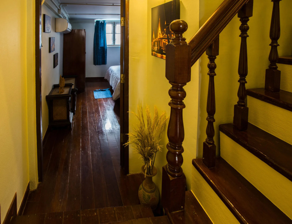 Baan Gaysorn Hostel