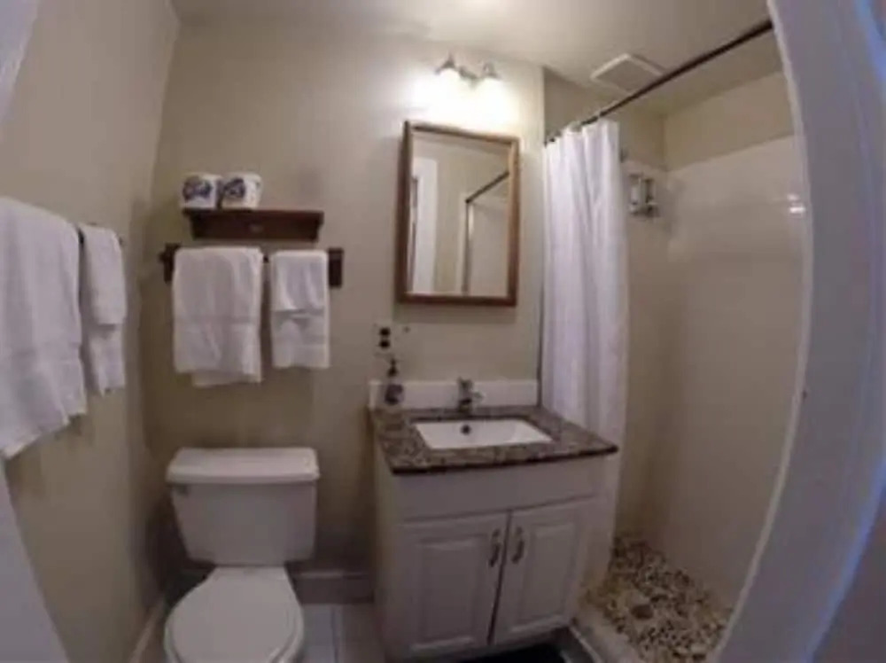 Kalorama Guest House