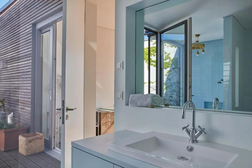 Joachim.8 Maisonette-Apartment Mit 2 Schlafzimmern Im Herzen Von Berlin Mitte