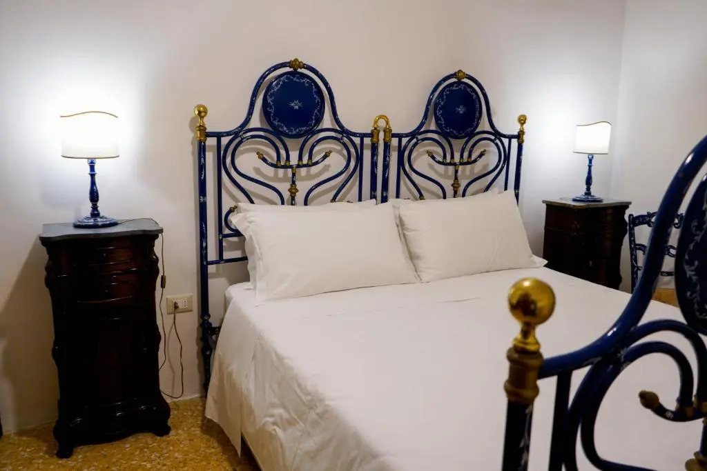 Masseria Filippo de Raho - Agri Bio Relais