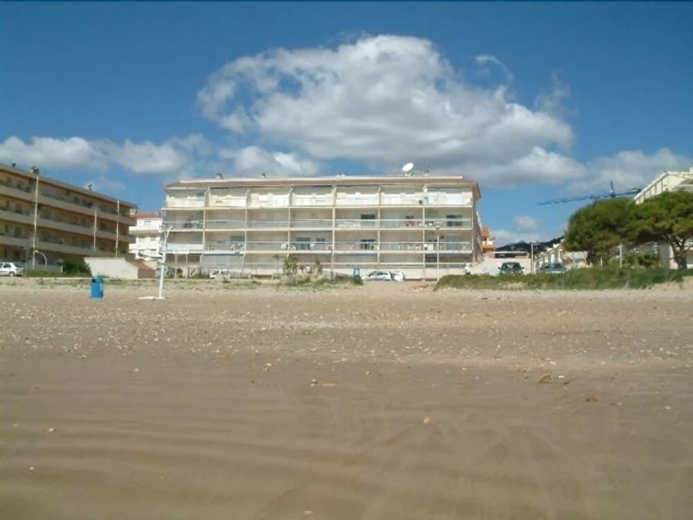 Apartamentos Marineu Irta Playa