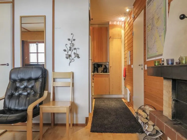 Holiday Home Saariselän väärtin kammi 1