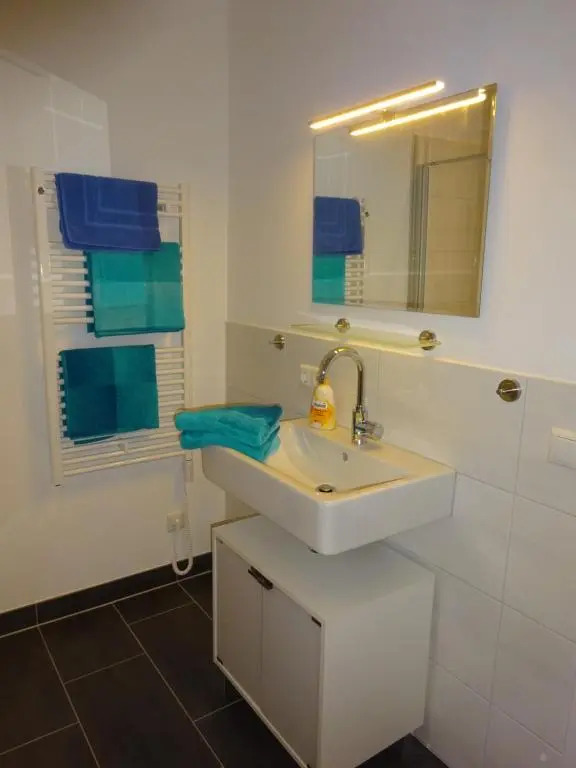 2-Zimmer-Ferienwohnung im Herzen von Nordkirchen