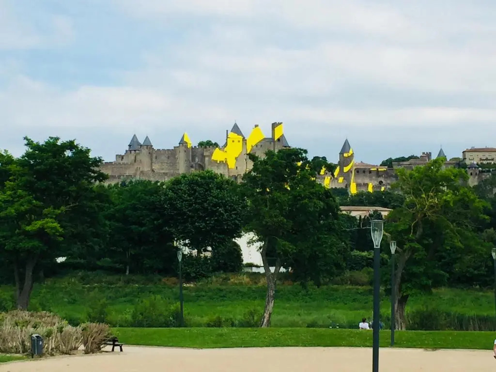 La Maisonnette