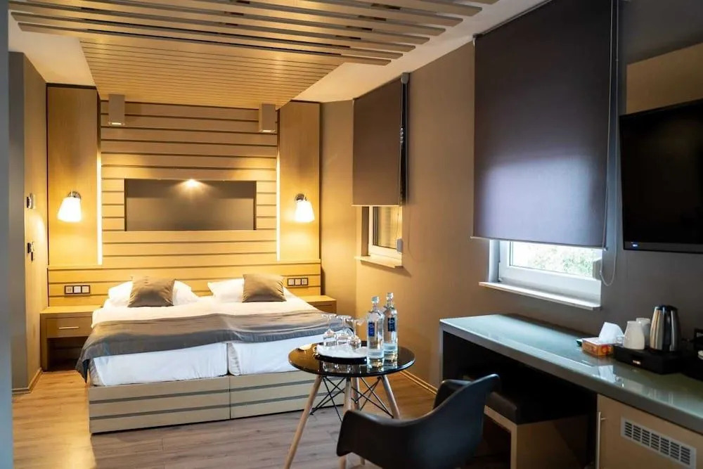 Zum grünen Baum Hotel Frankfurt Airport
