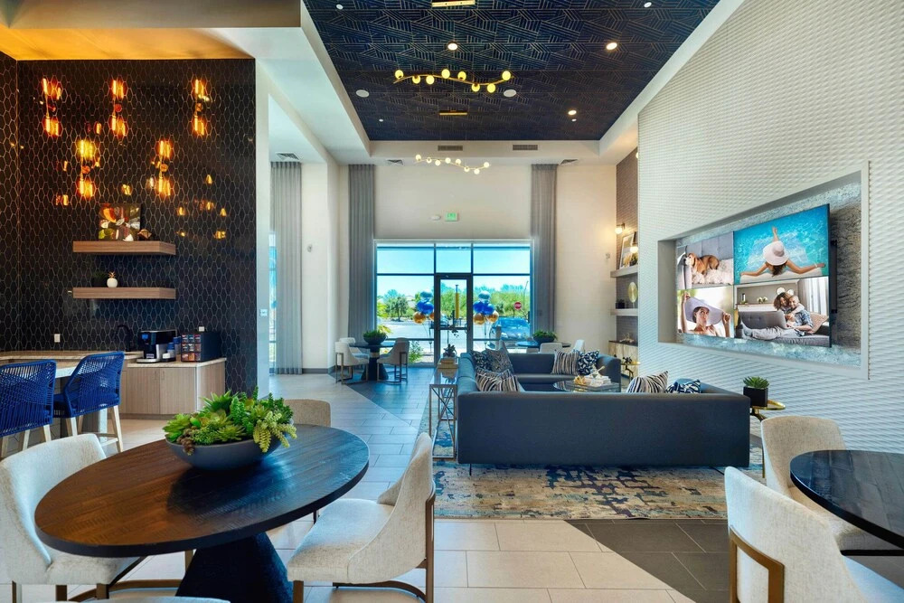 CozySuites at Westgate