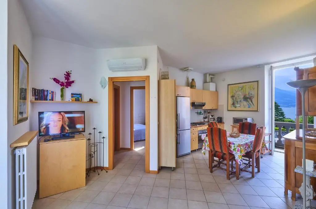 Varenna Perfect Place 2 Suites