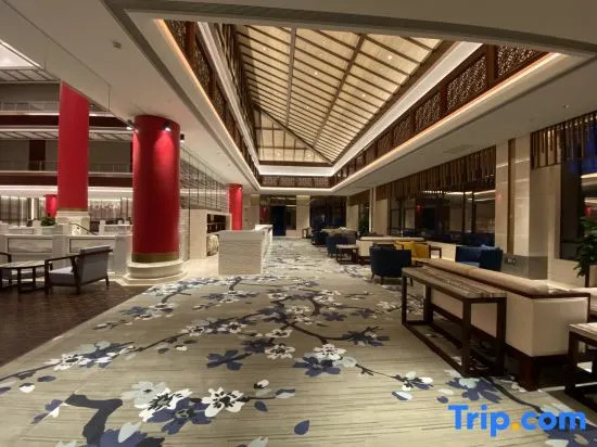 Wuahi Grand Hotel