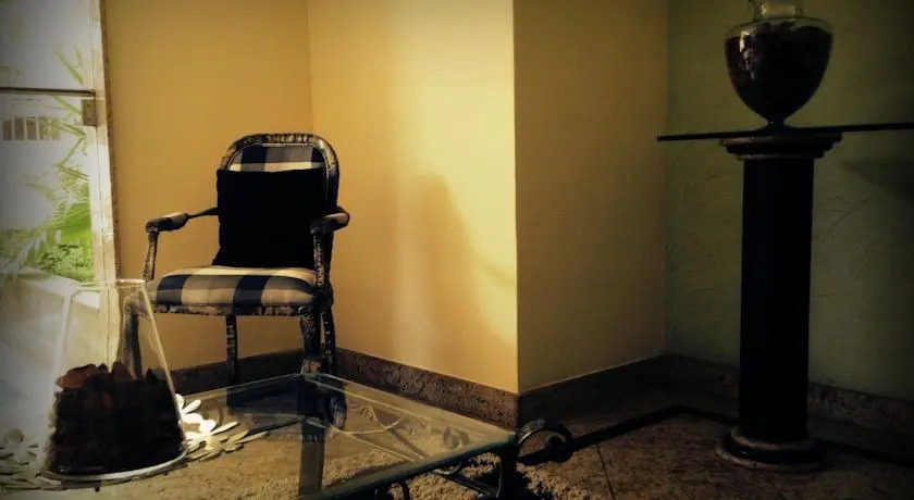 Apartamento Jacarepagua