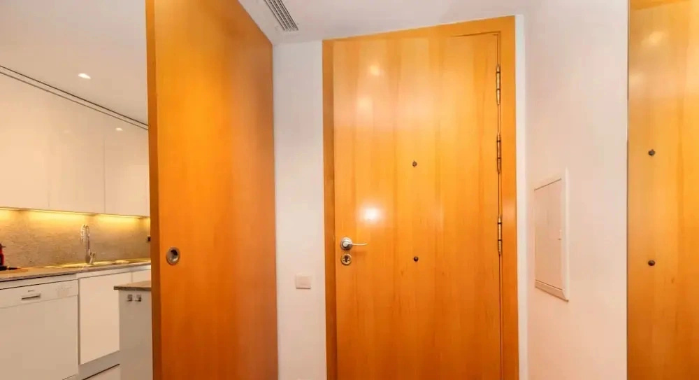 Enjoy Apartments Calle Paris Super Stylish