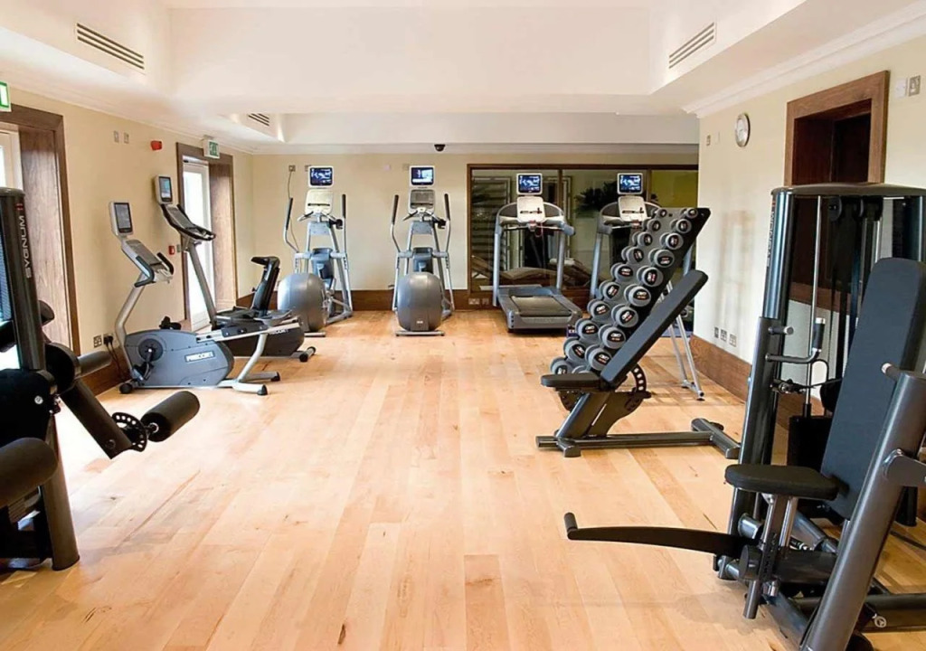 Bunratty Castle Hotel & Leisure Club, BW Premier Collection