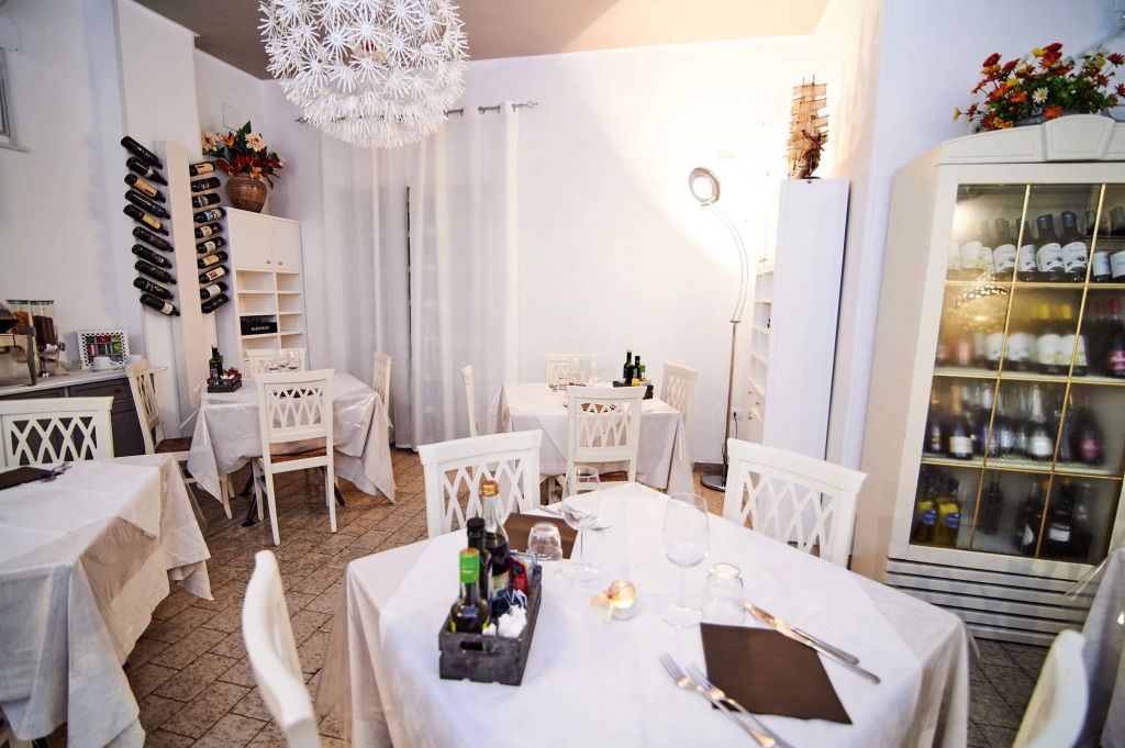 Hotel Cicò