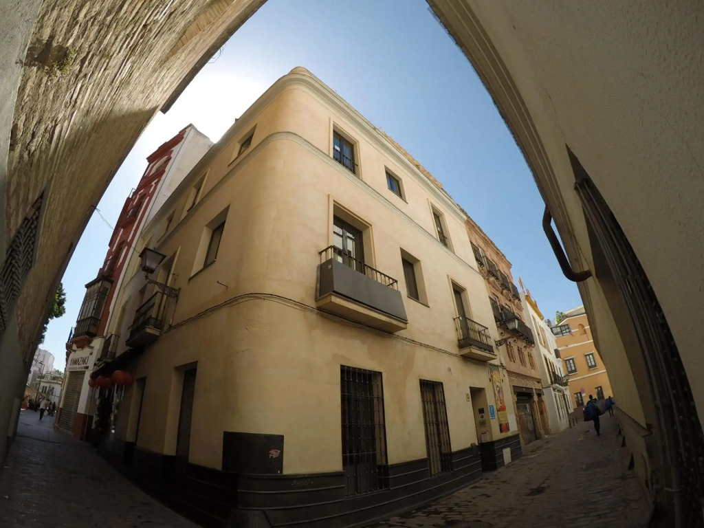 JOY Setas Coworking