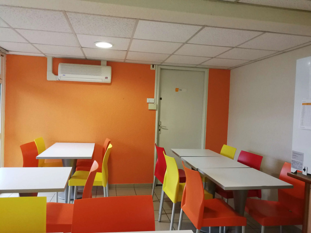 Premiere Classe Angers Beaucouzé