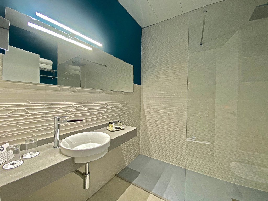 Отель Soho Boutique Sevilla