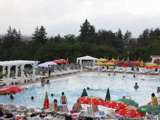 Zornica Hotel