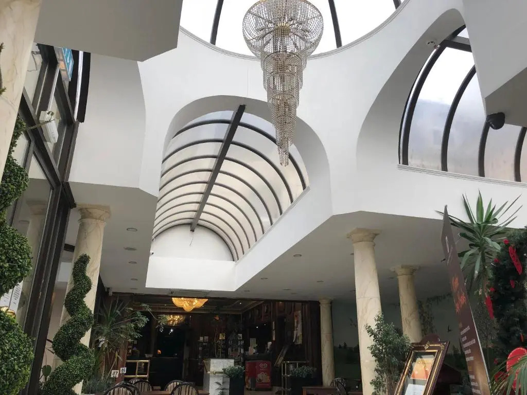 Durrant House Hotel