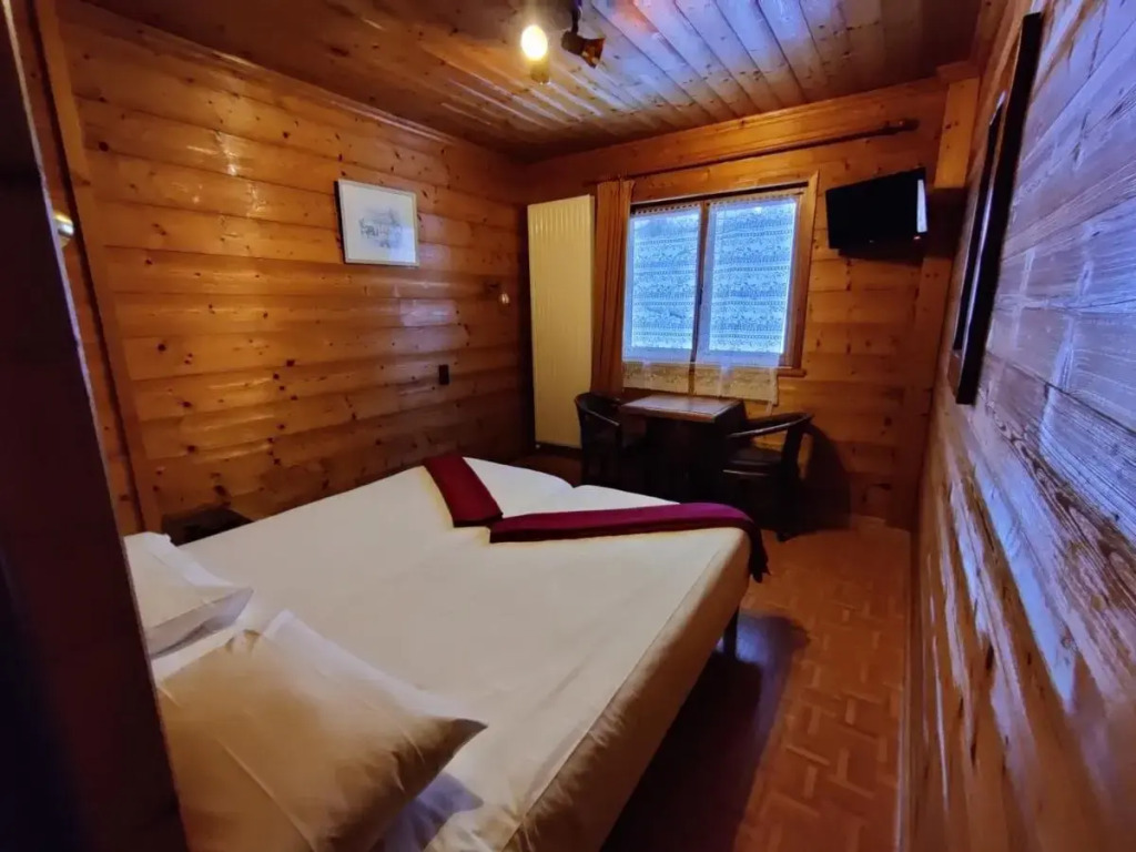 B&B La Seigneurie