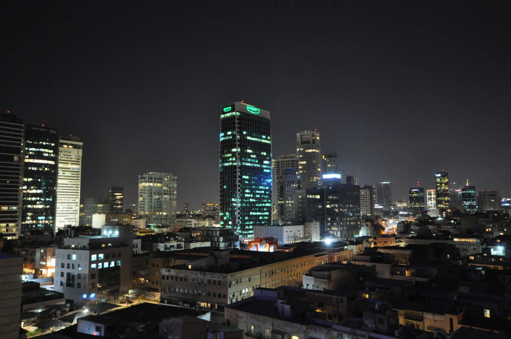 Apartment Celeste, 3BR, Tel Aviv, Florentin, Levinsky St, #TL48