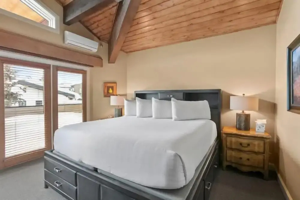 304 - One Bedroom Condo Royal Plaza by Deer Valley Resort