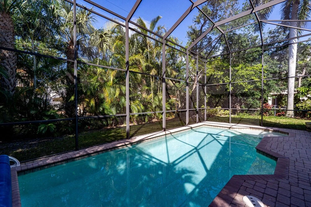 5394 Palmetto St - Villa Palmetto by Coastal Vacation Properties
