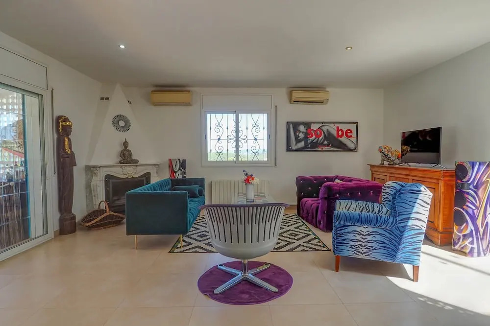 Villa Talaya by Hello Apartments Sitges