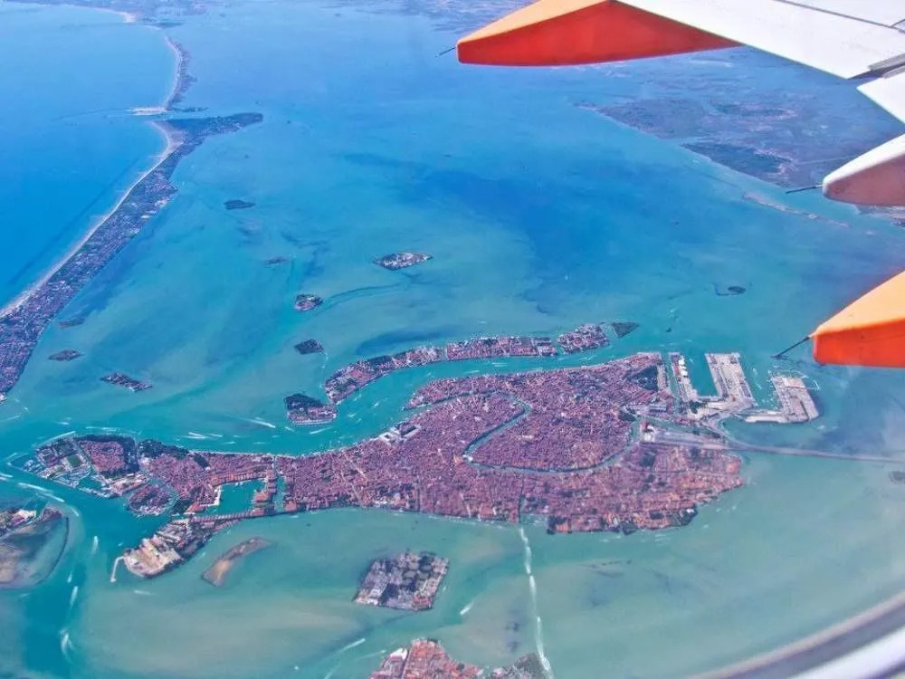 2960 Cà Frari Venezia