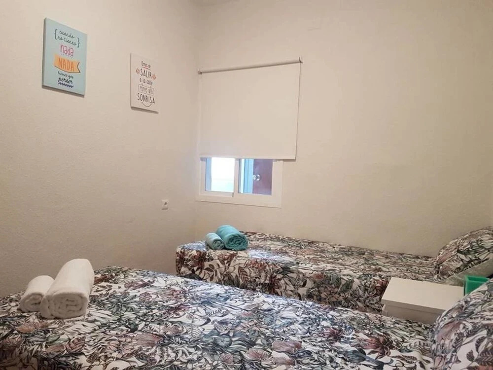 107413 Apartment In Fuengirola