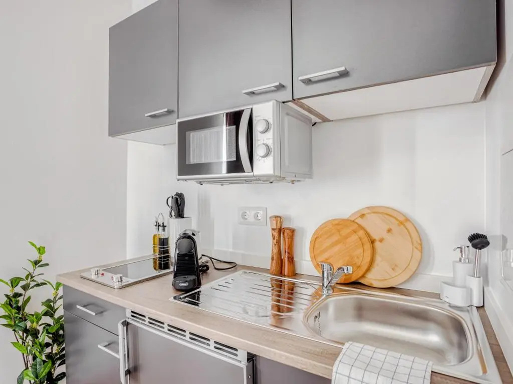 Limehome Zwickau Hauptmarkt