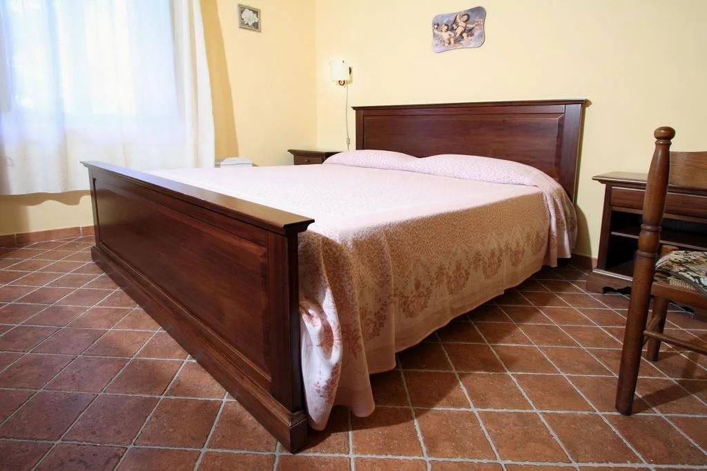 Agriturismo Oasi DellEtna