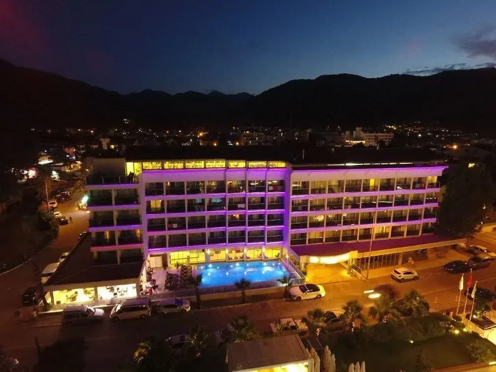 Maya World Marmaris
