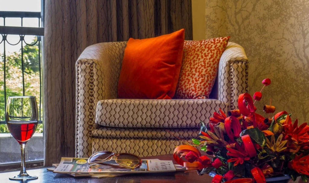 Nelsons Court Serviced Apartments