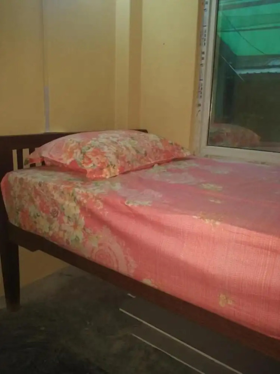 My Family - Hostel