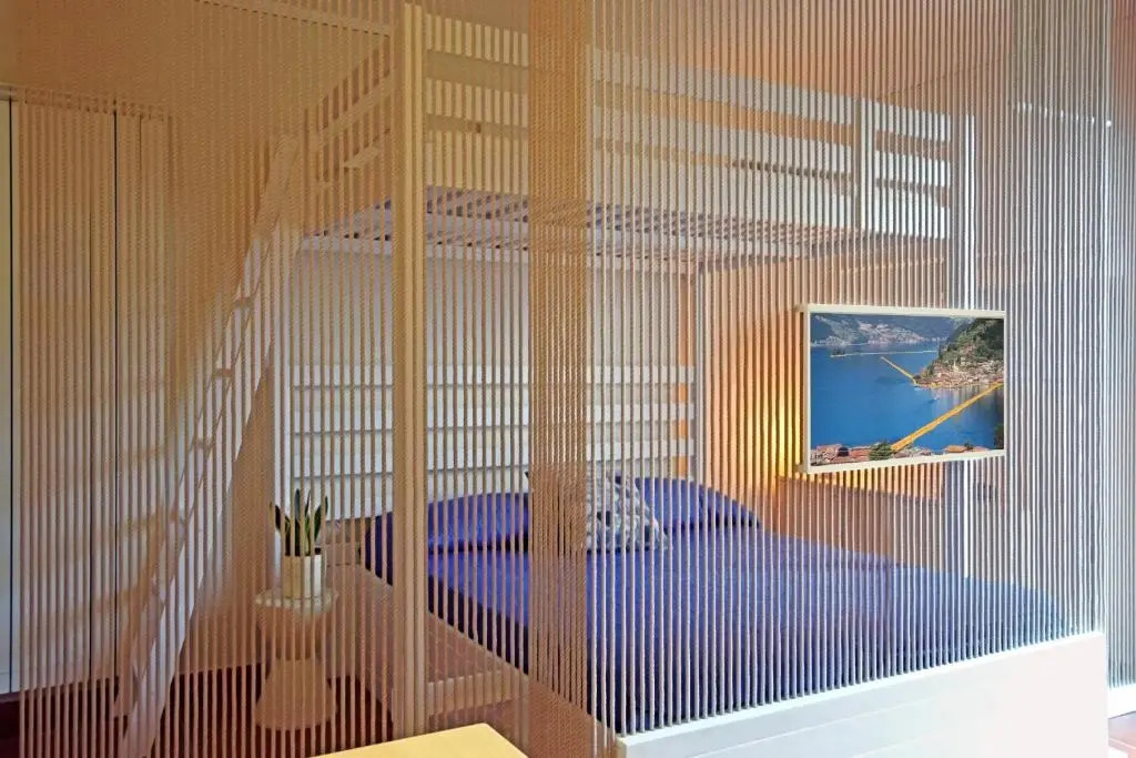 In Suite Lake 1