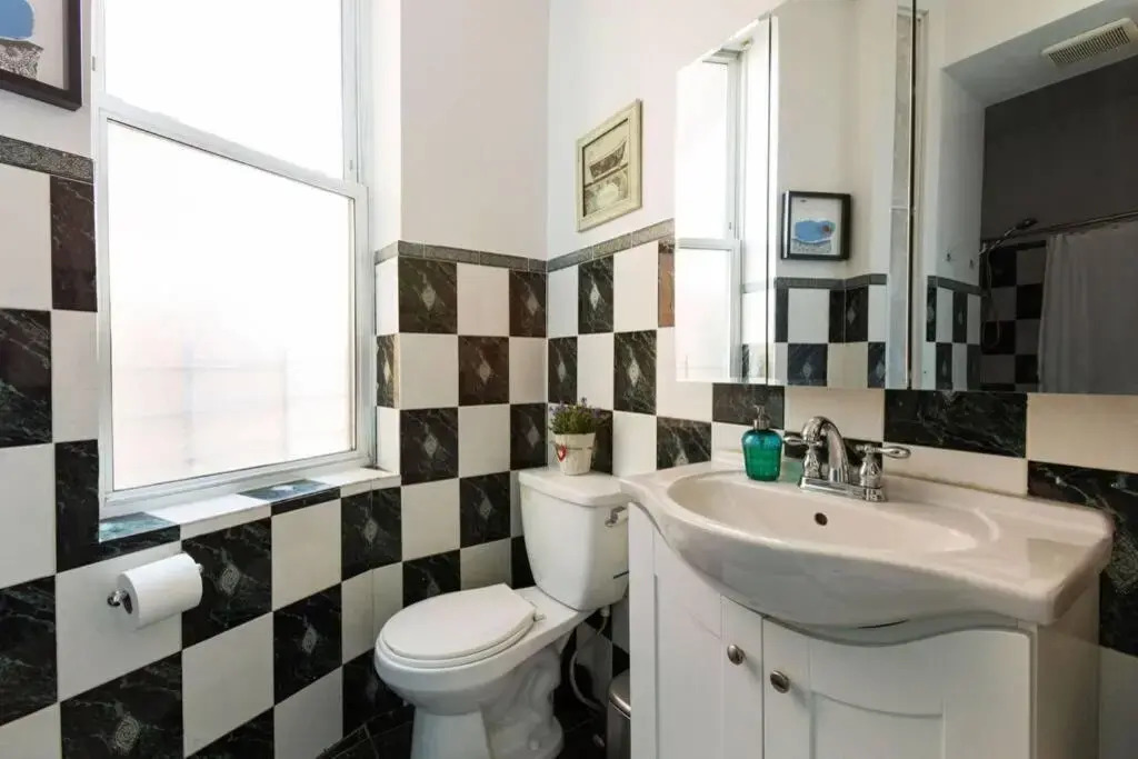 2000 sq ft Luxury 4bd Union Square Apartment