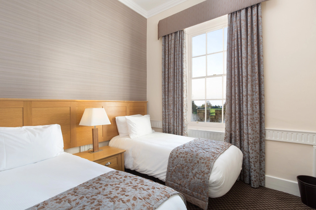 Thurnham Hall Resort