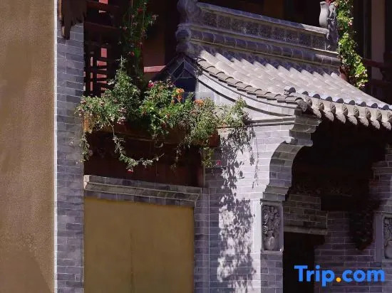 Tianshui ancient city Hi-hidden guesthouse