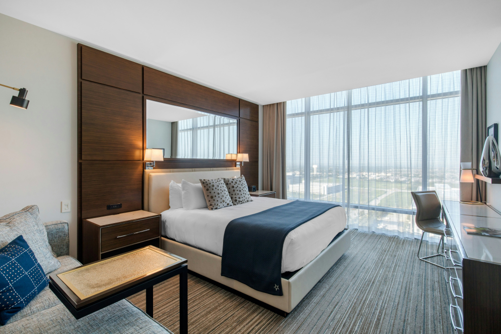 Omni Frisco at The Star