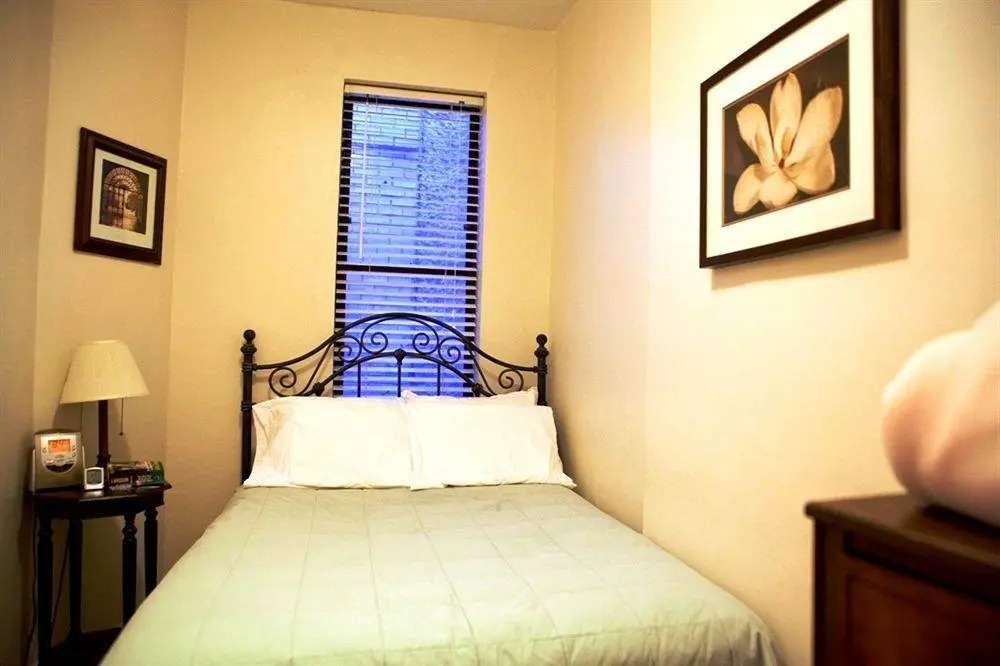 Gracie Inn Hotel/Bed and Breakfast